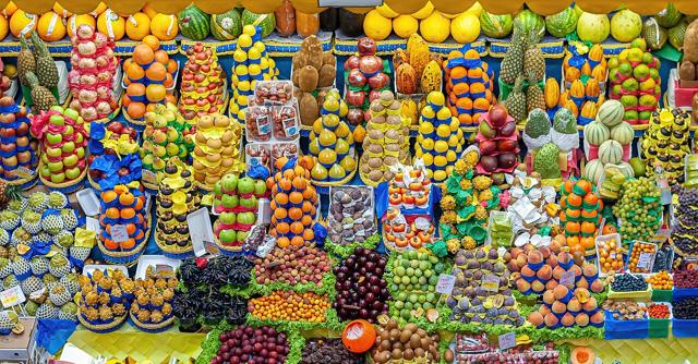 Municipal Market of São Paulo